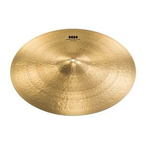 Sabian 11807B 18 Inch HH Medium Thin Crash Cymbal